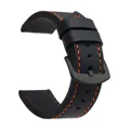 Black Orange Black