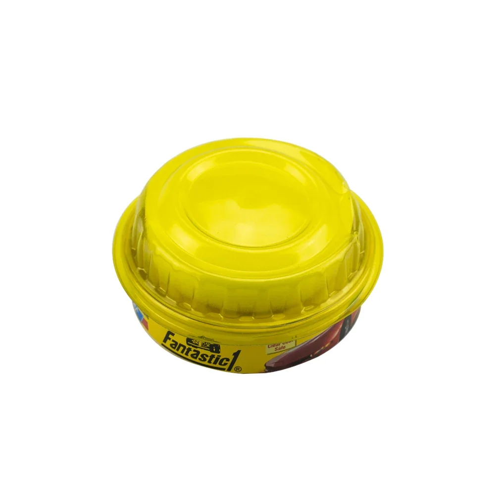 230g Premium Carnauba Car Wax Crystal Hard Wax Paint Care Scratch Repair Maintenance Paint Surface Coating Polishing Paste