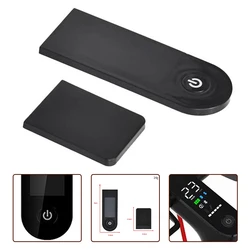 Electric Scooter Dashboard Display Screen Protector and Circuit Board Replacement Panel