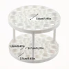 Cosmetic Multifunction Large-Capacity For Make-up Brush Storage Box Table Organizer Make Up Tools Pen Storage Holder 3