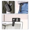 XTECH A39 Full 1080P HD Mini Camera 3000Mah Camcorder Body Mount Cam Small 180° Rotating Bike Camera Sports DV Car DVR Webcam 5