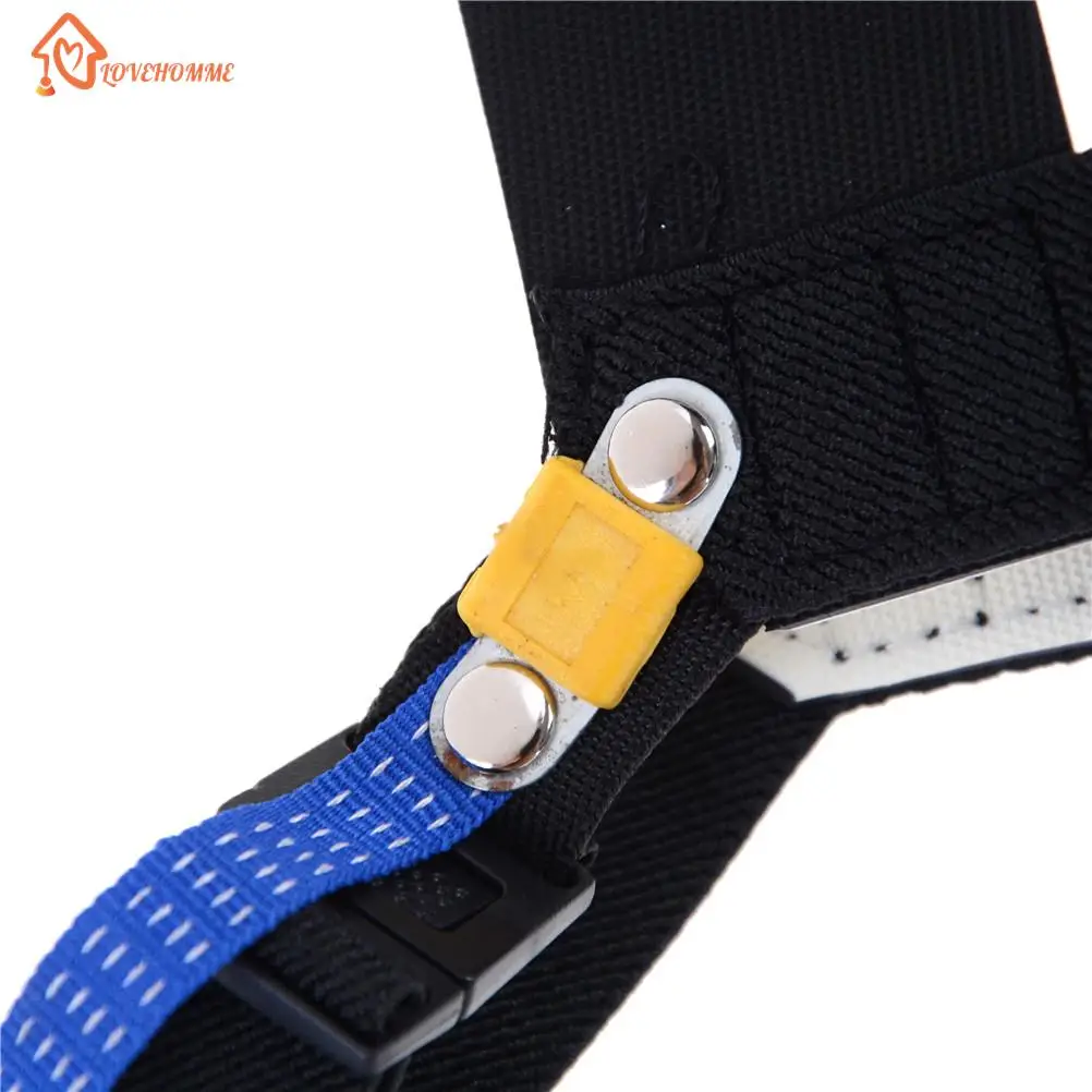 Anti Static Foot Strap 1Pcs Anti-static Foot Strap Adjustable Heel Hot ESD electronic Discharge Band Ground
