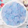 15pcs Slime Charms Soft Candy Resin Star Additives Supplies DIY Kit Filler Decor For Fluffy Clear Cloud Slime Clay 18mm 1