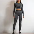 Deep Gray-2Pcs