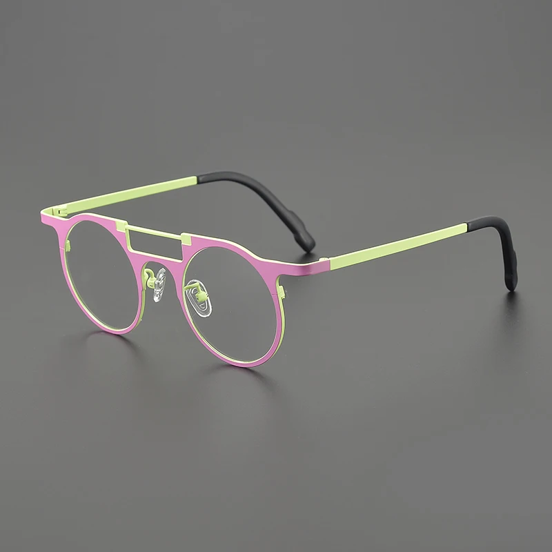Nobler Unisex Eyeglasses - Image 17