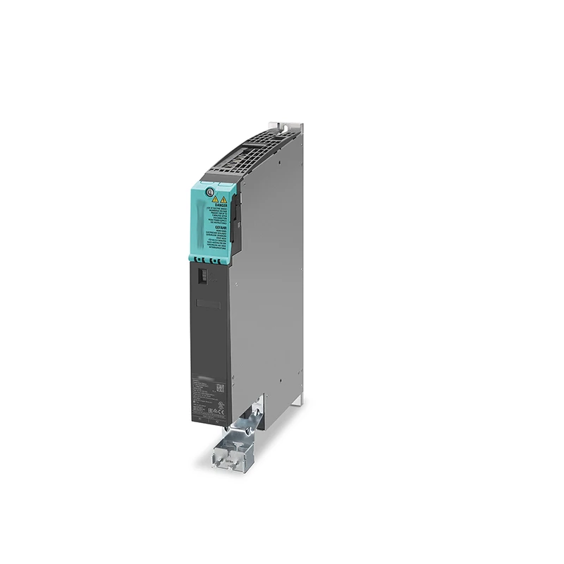 

Вход для двухмоторного модуля Electronic S120 6SL3120-2TE13-0AD0 PLC