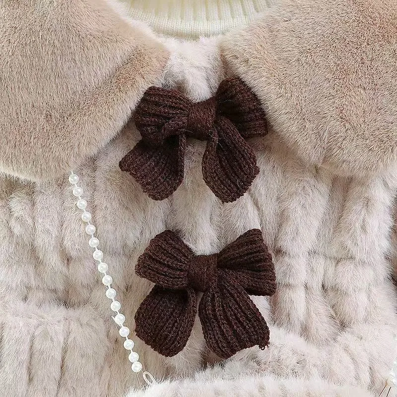 Jacket detail close-up