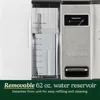 Coffee Maker, 12 Cup Programmable Drip,  Black 5
