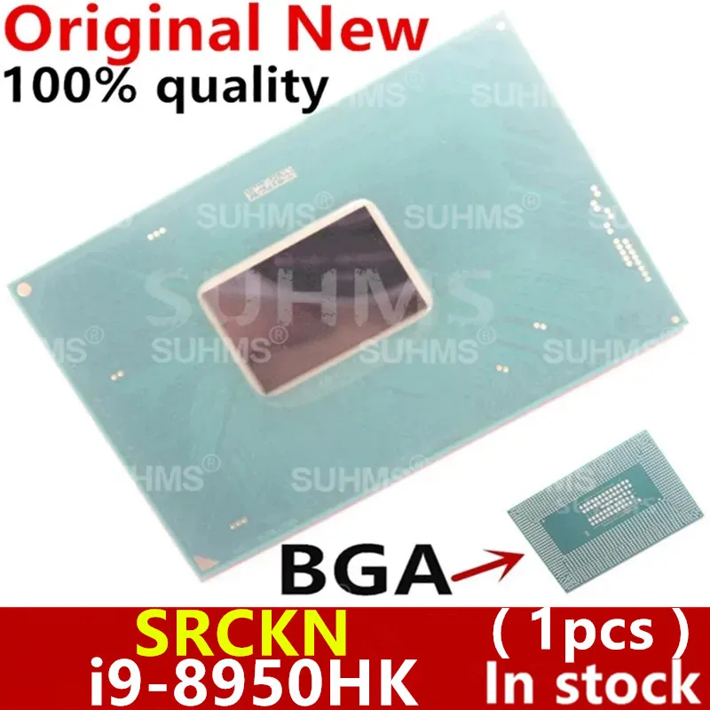 100 nouveau i9 8950HK SRCKN i9 8950HK Chipset BGA jpg 100-nouveau-i9-8950hk-srckn-i9-8950hk-chipset-bga-jpg