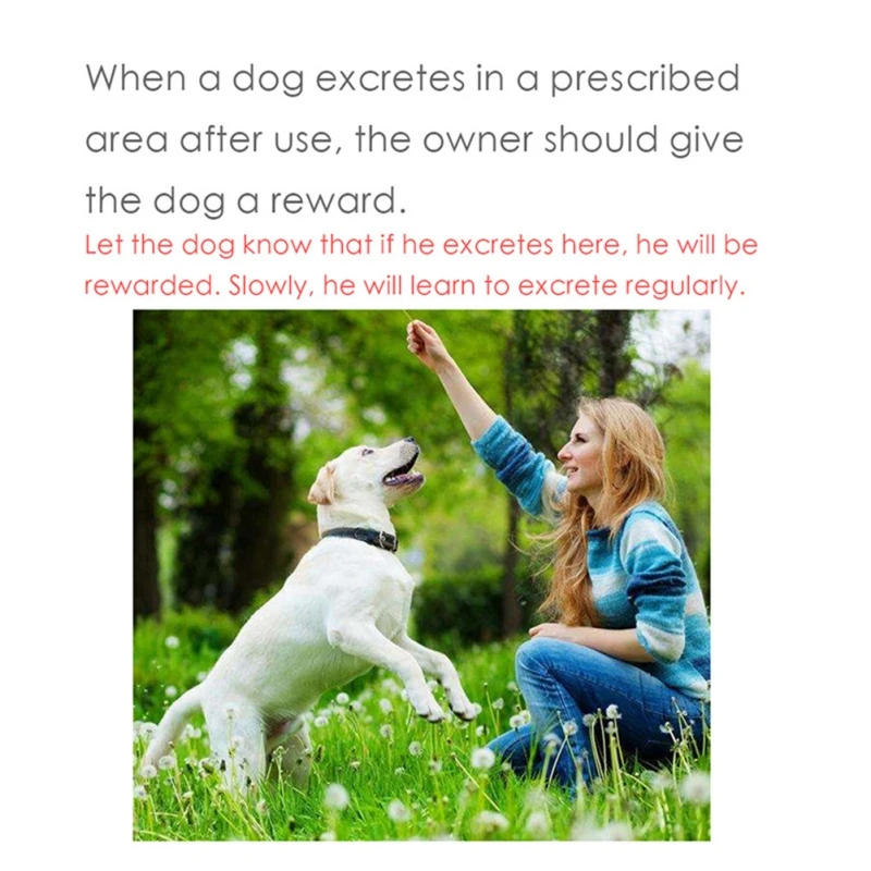 Urinate Training Corrector for Puppy and Dogs Home Spray Localized Defecation Inducer Easy Potty Guide Pet to Pee at Fixed Spot pet potty training spray