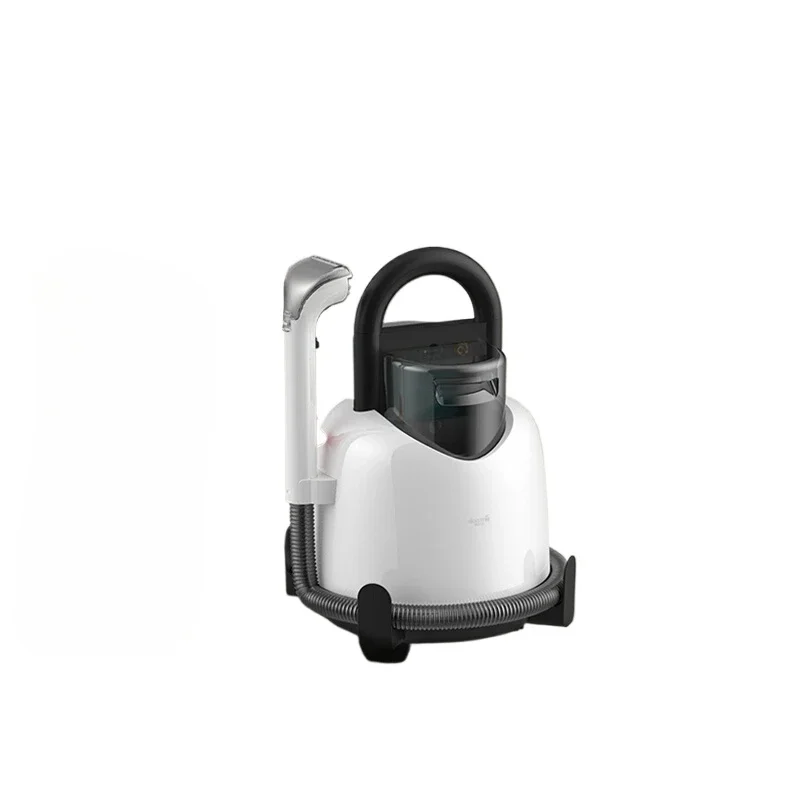 High Power Multifunctional Fabric Sofa Curtain Carpet Cleaning Machine Household Vacuum Curtain Spray Cleaning Machine 6