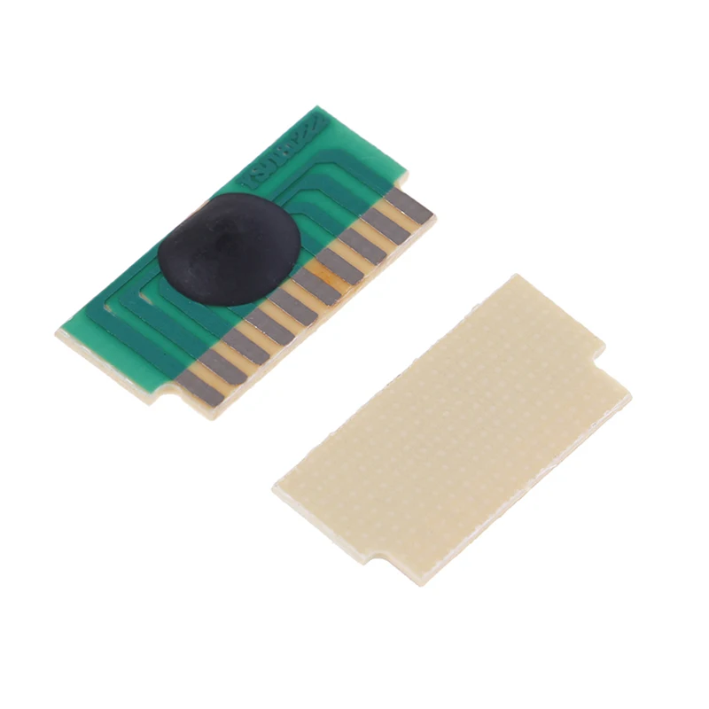 10 шт. 6-светодиодный LED s 3-4,5 V Flash Chip COB LED Driver Cycle ...