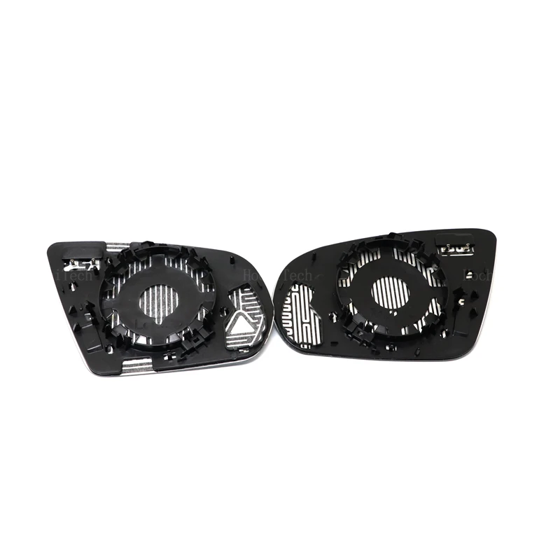 Vetro Specchietto Set Vetro Adatto A per Citroen Berlingo M G 07/1996- SX & Dx
