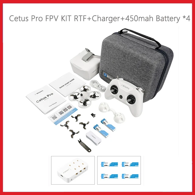 Cetus Pro 6B 1C