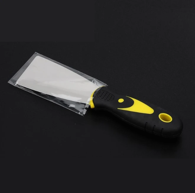 3D printer platform mold taking blade multifunctional cleaning tool wall cleaning blade decoration shovel cleaning tool diy crystal silicone mold irregular 3 in one wave photo listing wall home hanging decoration jewelry silicone mould for resin