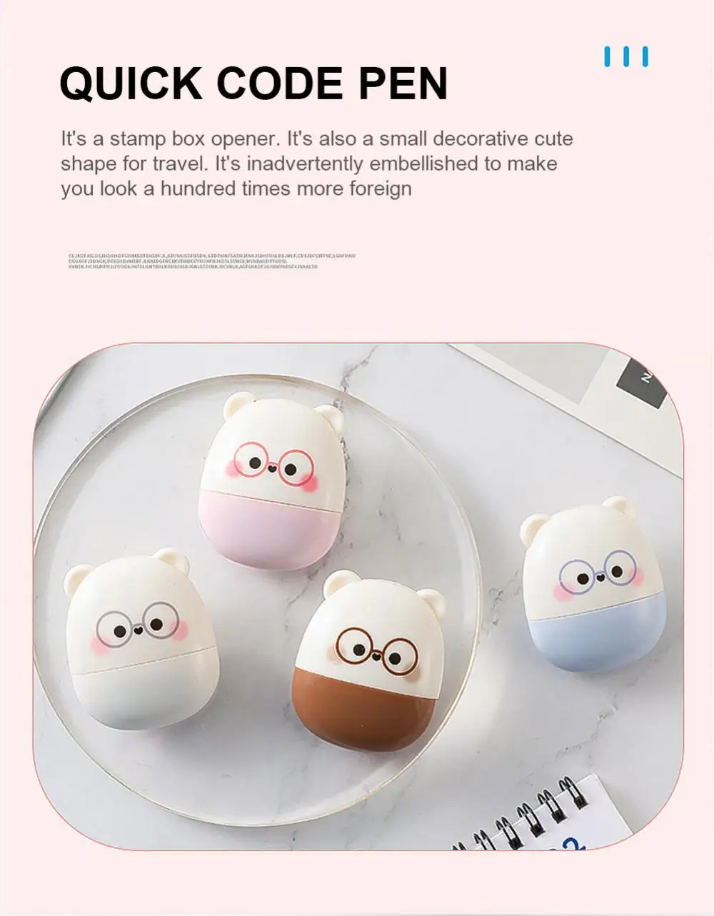 Identity Cover Blocker Stamp Seal Erase Roller Eliminators Guard Seal  Information Address Security Privacy Theft Protect - AliExpress