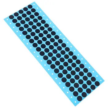 Membrana in pellicola antiappannamento impermeabile traspirante EPTFE per fari per auto per luci di veicoli Accessori per lampade in plastica