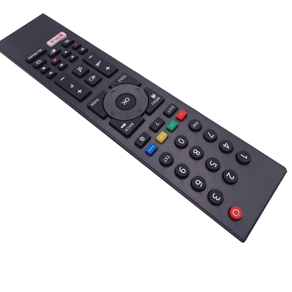 Télécommande Universelle Grundig TP 650 Data – Neuve Sous Blister - Modèle Original