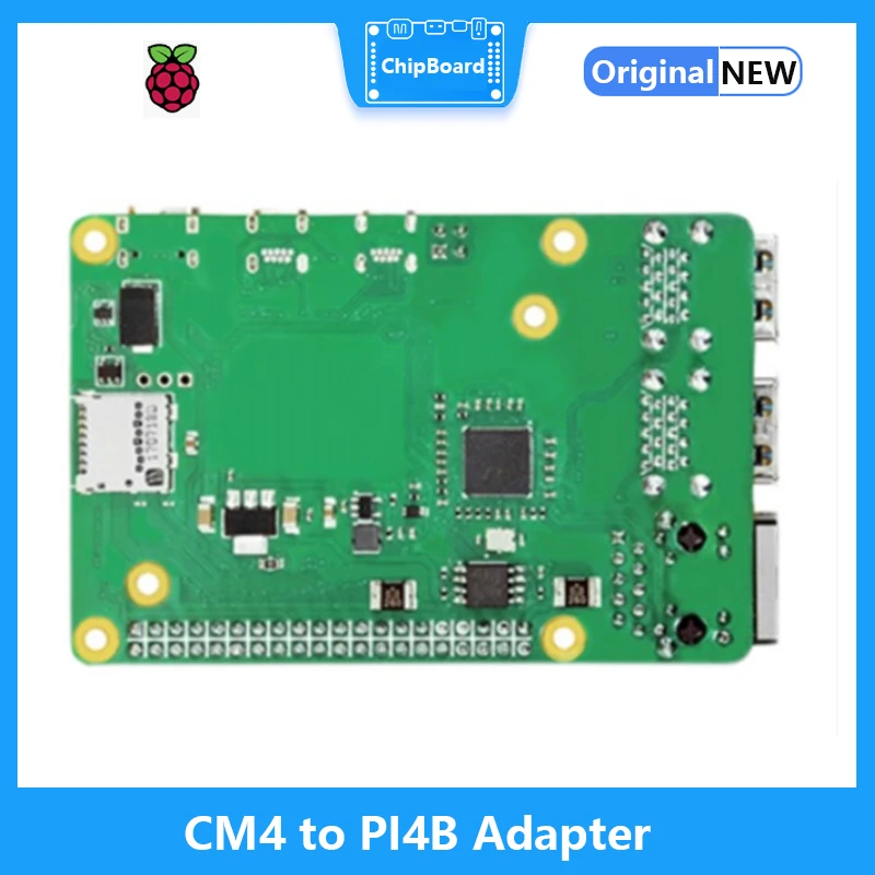   CM4-PI4B , eMMC , 4 x USB 3.0 TF , ⰡƮ ̴, DIS CSI,   ȣȯ 
