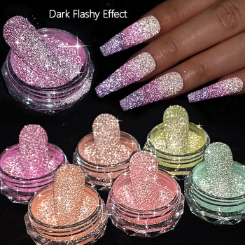 Reflective-Flash-Glitter-Powder-Temperature-Color-Change-Nail-Powder-UV-Gel-Polish-Chrome-Pigment-Dust-Decorations jpg
