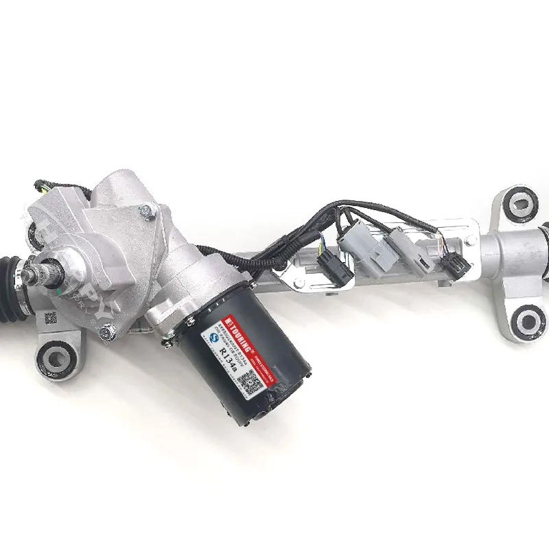 右手ドライブパワーステアリングギアボックス互換ホンダ CRV