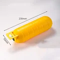 Yellow 1Pcs