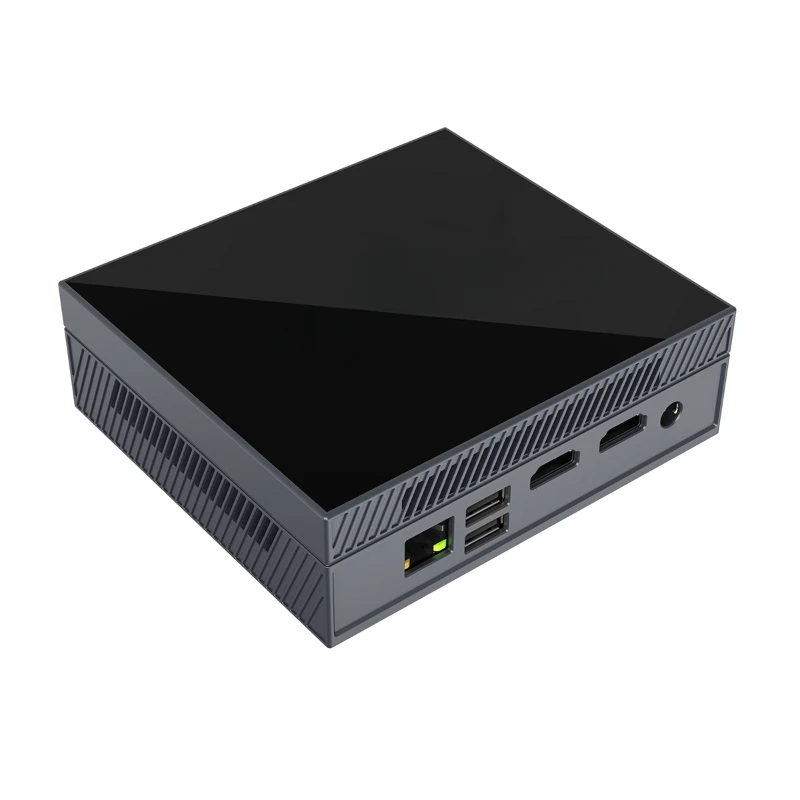 

YYHC XKW GXMO GX55 Mini Pcs Intel Celeron N5105 11TH GEN Intel UHD Graphics Win 11/ SSD M.2 NVME wi-fi 5G 4K Display 256GB