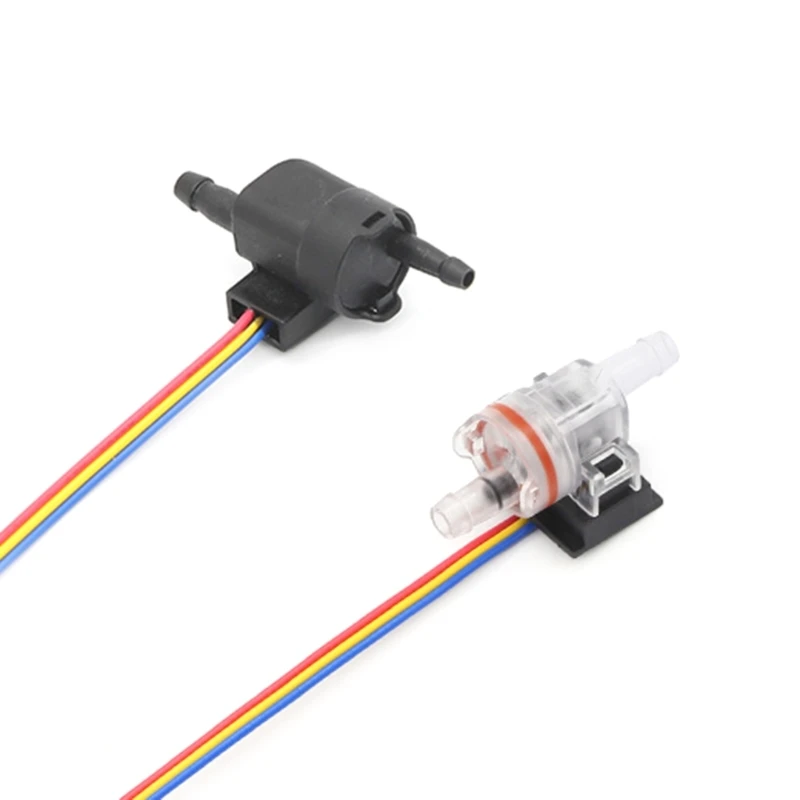 

Water Flow Sensor Measurement Hall Effect Coffee Machine G1/2" Control Flowmeter Dropship