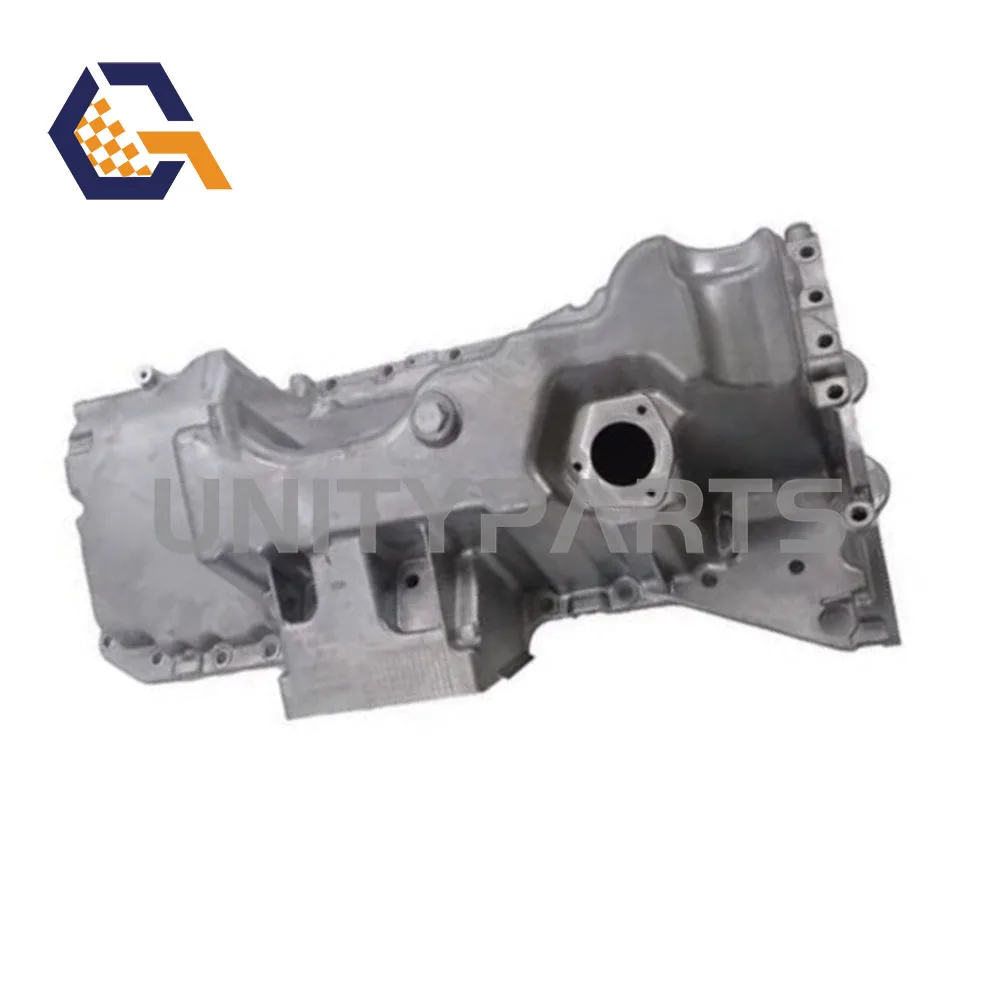 자동차 부품 엔진 오일 팬, BMW X5 X6 F15 F16 2013-2019 11137635651 1113-7-635-651
