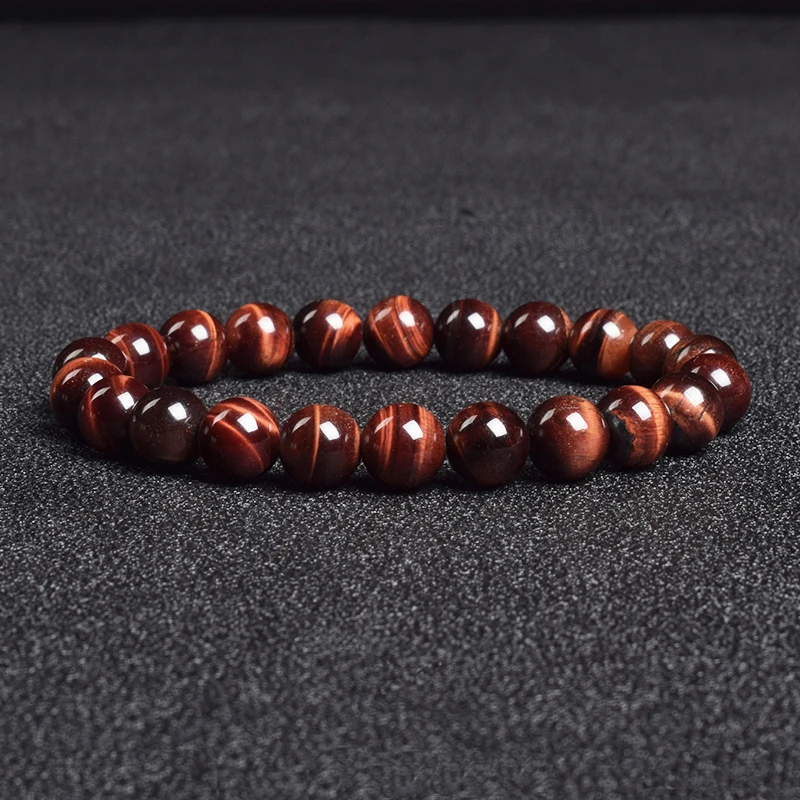 31 Red Tiger Eye