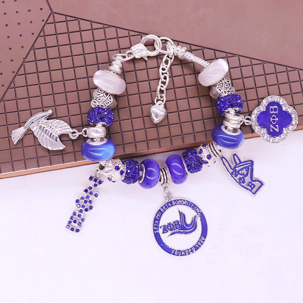 ZOB , Sorority Charms, DIY, Bangle Making , Bracelet Making , Wholesale  Charms 