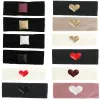 A27 New Babyband bow elegant headband fashion children hairband hair accessories baby clip OEM freshhairband