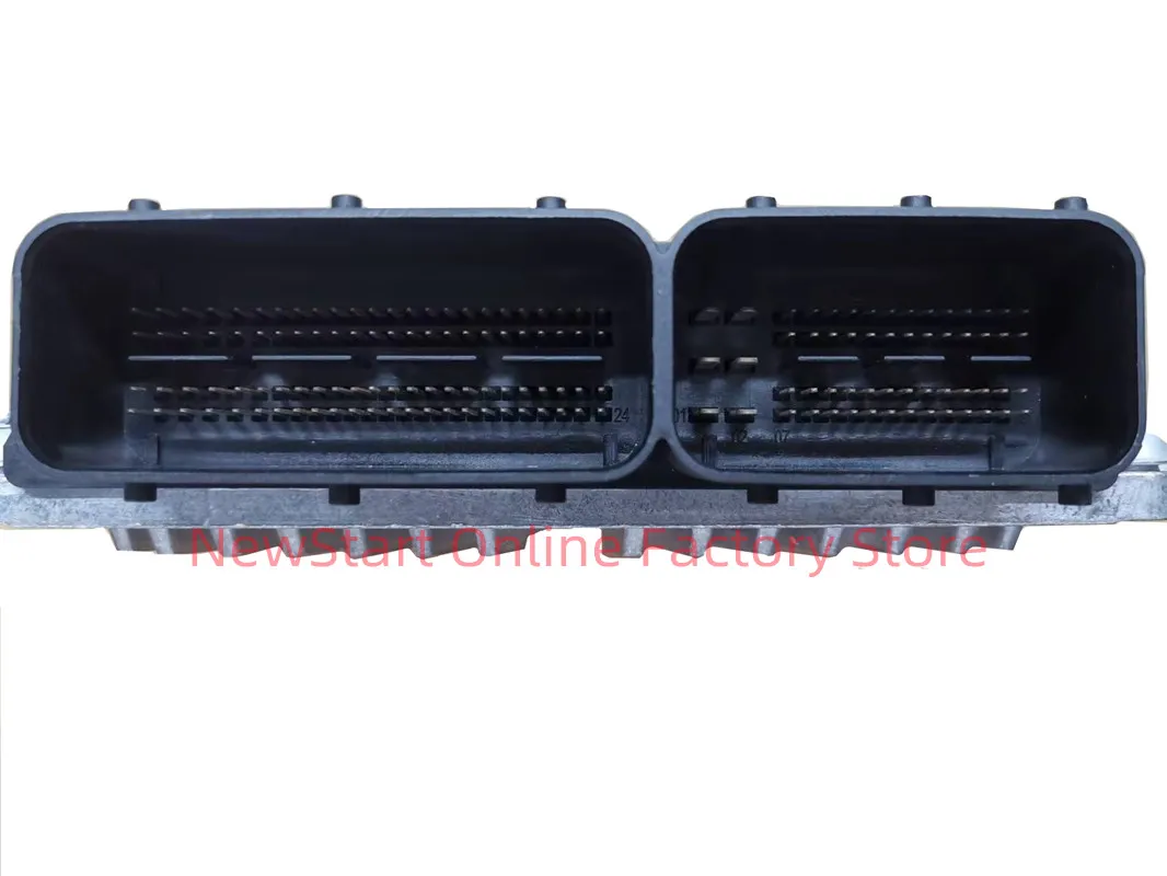 0281011228 New ECU Original Engine Computer Board Electronic Control Unit ED16 504073032 fit for Iveco