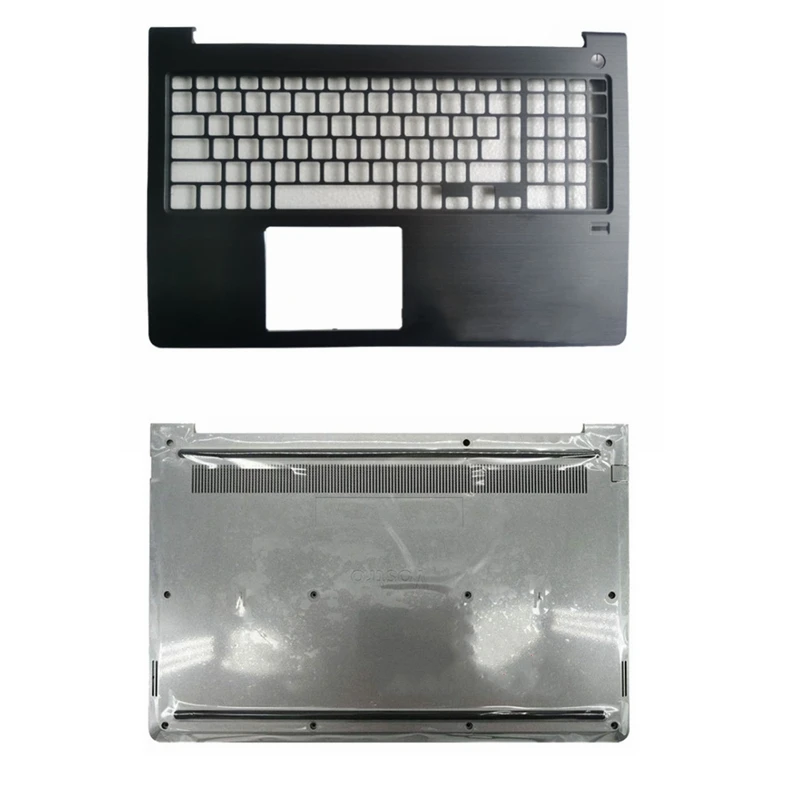 

New Bottom case Base Bottom Cover Assembly For HP 1000 450 455 CQ45-m00 CQ45 1000-1420 6070B0592901 685080-001 keyboard case