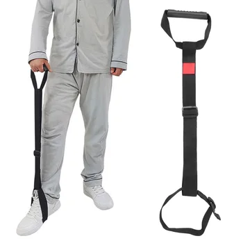 Leg Lifter Mobility Aid Strap 1