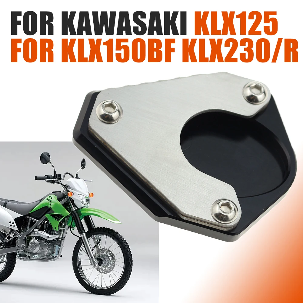 ForKAWASAKIKLX125KLX150BFKLX230KLX230RKLX230Motorcycle