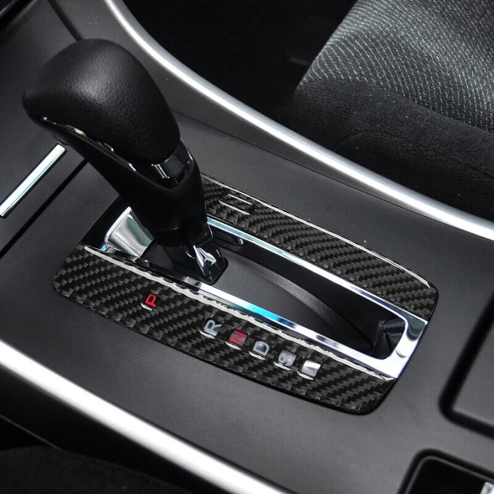 

2 шт., крышка переключателя передач для Honda 2013-2017 Honda-Accord