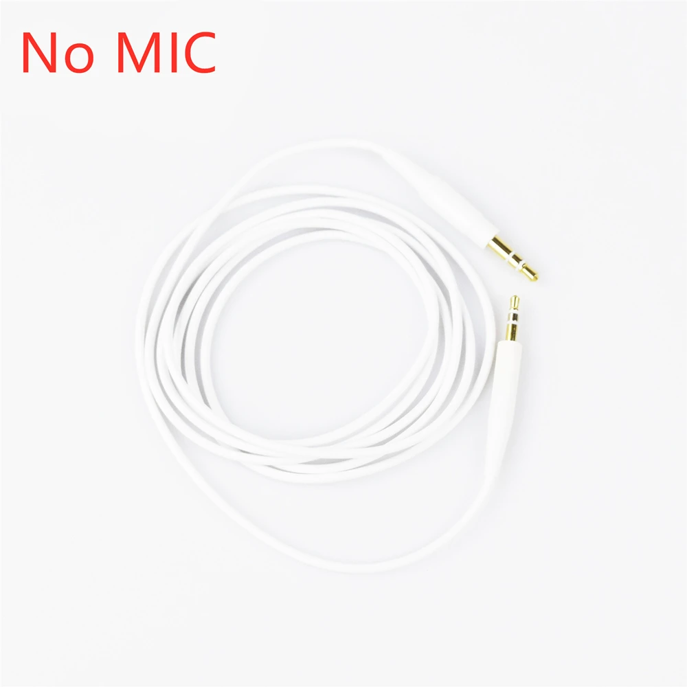 For Bose Quiet Comfort 25 QC25 QC35 QC45 SoundTrue OE2 OE2i AE2 AE2i Headphones 2.5mm to 3.5mm 5.5ft/1.4M Audio Cable