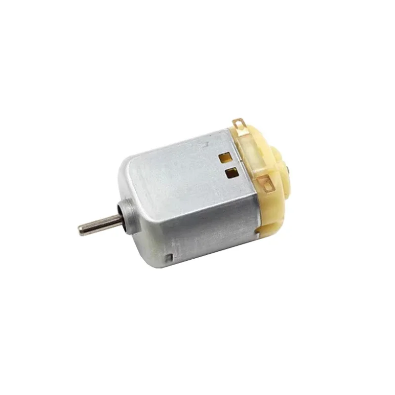 マブチ FA-130RA-2270 ミニ 130 モーター DC 3V 3.7V 19000RPM