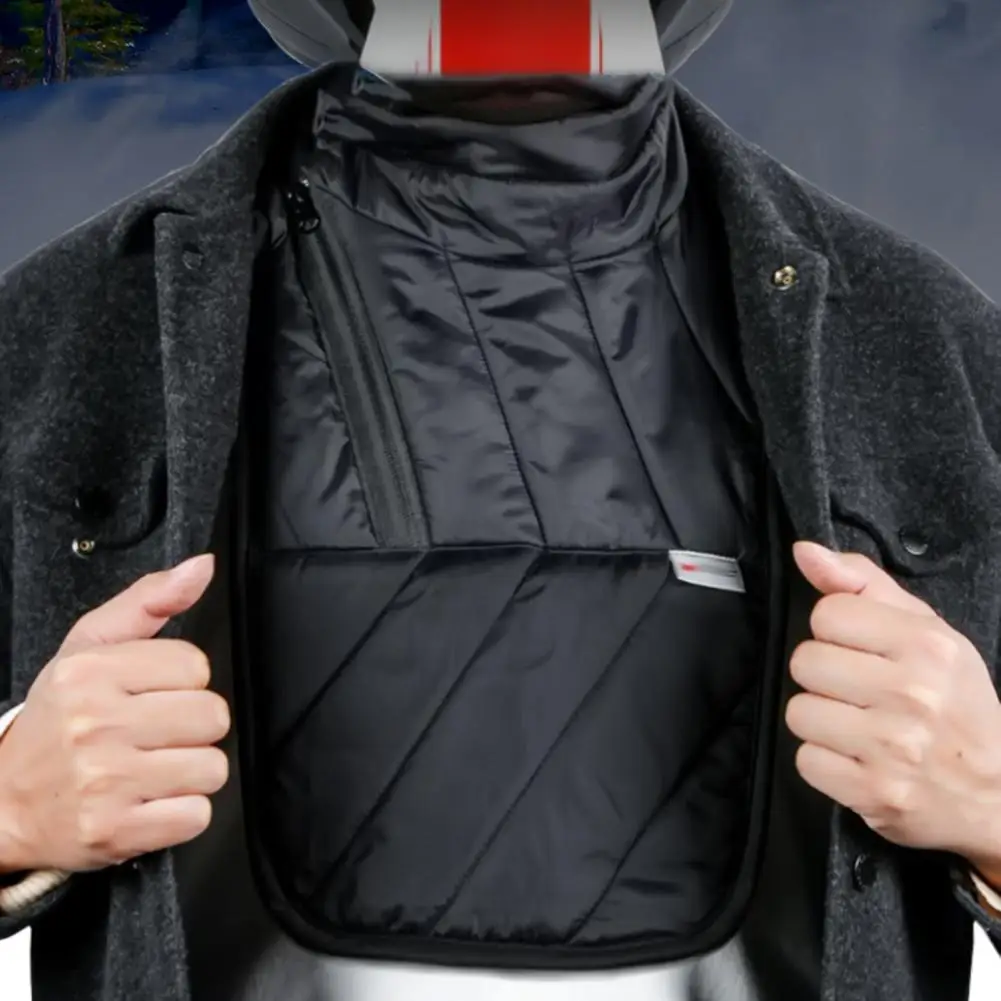 Ski Motorbike Neck Cloak Fleece Lining Winter Windproof Motorcycle Neck Warmer Cycling Warm Scarf Warm Accessories 3