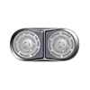 Official Original Xiaomi Mijia Electric Shaver Replacement Head S600 3