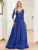 Royal blue