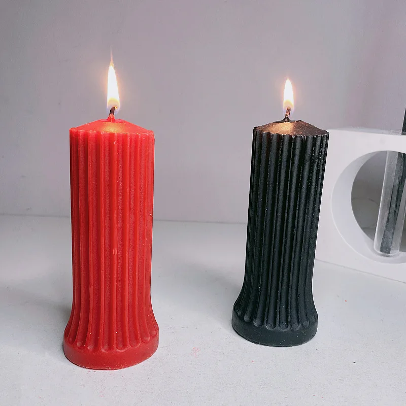 BrilliantSMLow Temperature Anti-Scald Candle 48℃Couple Duoduo Xiaohongshu Hot-Selling Emotional Aromatherapy Candle