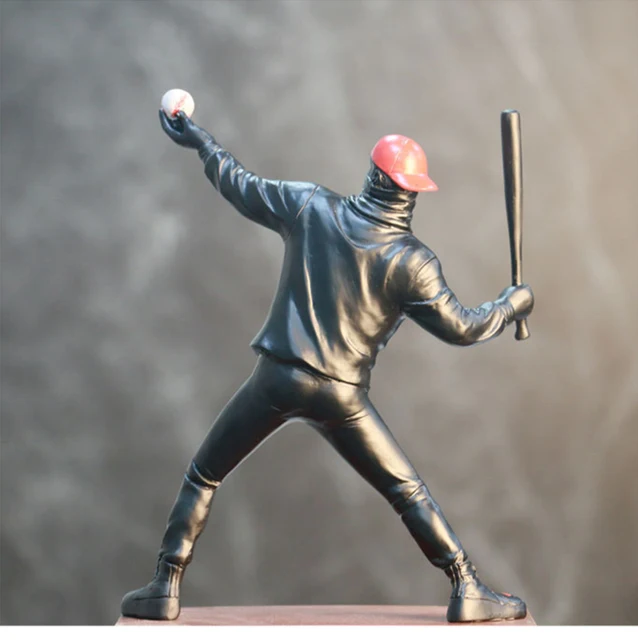 FLOWER BOMBER（GESSO ver）