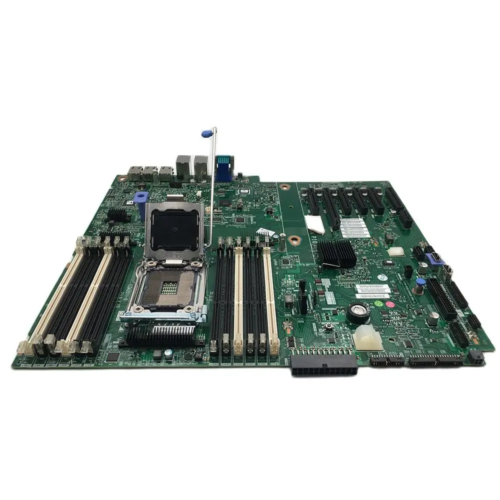 Original Server Motherboard For X3500 M4 7383 00W2046 90Y5959 00AL016 Perfect Test 5 Original Server Motherboard For X3500 M4 7383 00W2046 90Y5959 00AL016 Perfect Test - Image 3