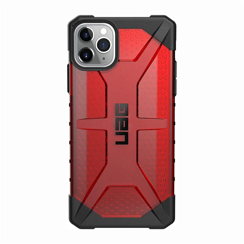 Рисунок 3 - Чехол Urban Armor Gear UAG плазменный