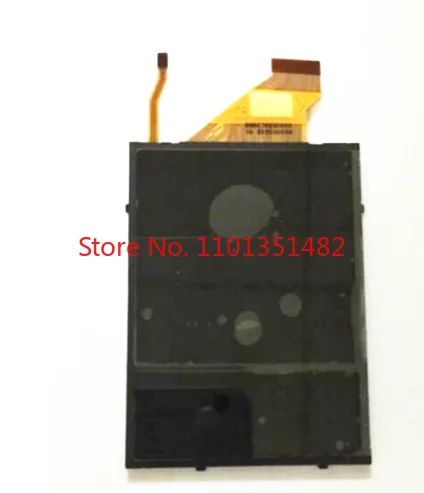 Nuovo Schermo Lcd Per Canon Fpr Powershot Sx610 Sx620 Sx720 Hs Pc2191 Pc2272 Fotocamera Digitale Con Vetro Retroilluminato