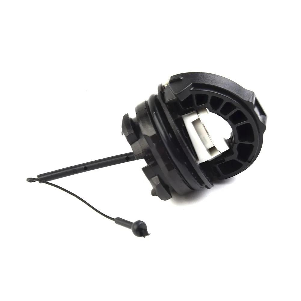 Replacement Fuel Filler Petrol Tank Cap Compatible With FC70 FC70C FS40 FS40C FS50 FS56 And HS46 HS81 Chainsaw Models