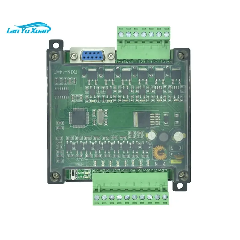 

PLC Control Board FX3U-48MT