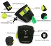 Truelove Snack Treat Bag Waterproof Lining High Capacity Draw-out Garbage Nylon Durable Outdoor Pet Product TLT2051 3